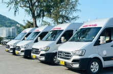 🚐 Hơn 20 Năm Đồng Hành Cùng Hành Trình Khám Bệnh – Nhà Xe Ngọc Tuyết Vũng Tàu