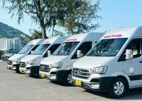 🚐 Hơn 20 Năm Đồng Hành Cùng Hành Trình Khám Bệnh – Nhà Xe Ngọc Tuyết Vũng Tàu