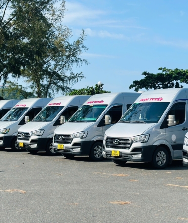 🚐 Dịch Vụ Đặt Xe Đi Bệnh Viện Từ Vũng Tàu Lên TP.HCM Tận Nơi – An Tâm Cùng Nhà Xe Ngọc Tuyết